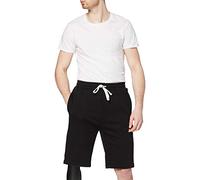 Pantaloncini Urban Classics low crotch Noir M