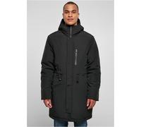 Urban Classics Luce Parka Uomo Cappotto Giacca a Vento Invernale Regolare Taglio