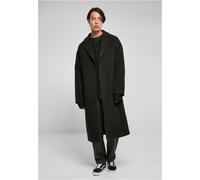Urban Classics Lungo Cappotto Uomo Oversize Reversekragen Giacca Trench Uomo