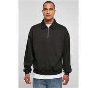 Urban Classics Maglia Collare Crew Pullover Girocollo Oversize Uomo Superiore