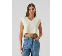 Urban Classics Maglia da donna Soft Knit TB7460 L Bianco