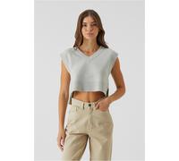 Urban Classics Maglia da donna Soft Knit TB7460 XL Grigio