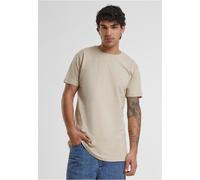 Urban Classics Maglietta a forma di Long Tee TB638 3XL Beige