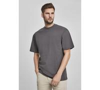 Urban Classics T-shirt Tall Tee Darkshadow S Grigio