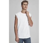 T-shirt Urban Classic open Blanc 2XL