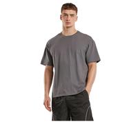 Urban Classics Maglietta A Maniche Corte Relaxed Dropped Shoulder