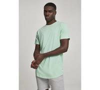 T-shirt Urban Classic shaped long Beige XL
