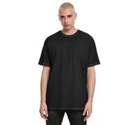 Urban Classics Herren Heavy Oversized Contrast Stitch Tee