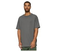Urban Classics T-shirt Heavy Oversized Tee TB1778 S Grigio