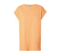 Urban Classics Maglietta albicocca Donna - Abbigliamento - Taglie comode - Maglie e top - Maglie e T-shirt Urban Classics M