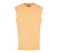 Urban Classics Maglietta albicocca Uomo - Abbigliamento - Taglie comode - Maglie e T-shirt Urban Classics M
