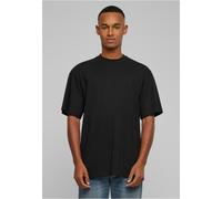 Urban Classics Maglietta alta 2 pezzi TB006A M Nero