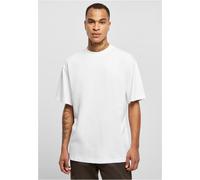 Urban Classics Maglietta alta 2 pezzi TB006A XL Bianco