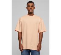 Urban Classics Tb006-tall Tee Maglietta a Maniche Corte, Softapricot, 3XL Uomo