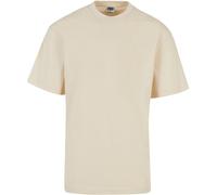 Urban Classics Maglietta Alta 3XL Bianco