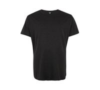 Urban Classics T-shirt Uomo TB638 Shaped Long Charcoal XL