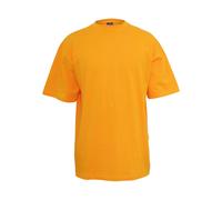 Urban Classics T-shirt Tall Tee Arancione S Arancione