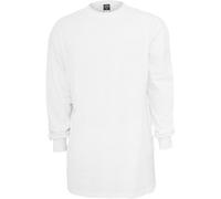 T-shirt Urban Classic tall Blanc 4XL