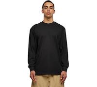 Urban Classics Maglietta nero, Taglia XXL