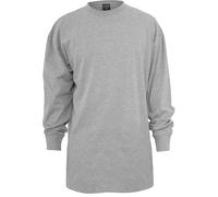 T-shirt Urban Classic tall Gris 6XL