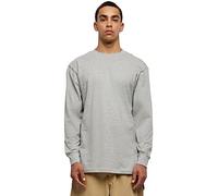 T-shirt Urban Classic tall Gris XL