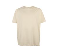 Urban Classics T-shirt Uomo Organic Basic Tee Beige (Sand 00208) S