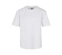 Urban Classics Tee Oversize T-Shirt, Bianco, 122 cm-128 cm Bambini e Ragazzi