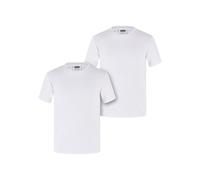 Urban Classics Maglietta bianco Bambini Urban Classics 134-140