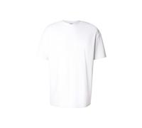 Urban Classics Tb7633 Short Sleeve T-shirt Bianco M Uomo