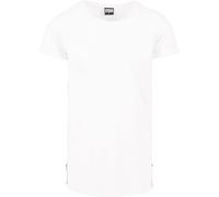 Urban Classics Maglietta bianco Uomo Urban Classics XL bianco