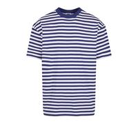 Urban Classics Regular Stripe Short Sleeve T-Shirt S
