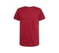 Urban Classics Maglietta borgogna Uomo Urban Classics L borgogna