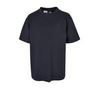 Urban Classics Tall Tee T-Shirt, Blu Navy, 134-140 cm Bambini e Ragazzi