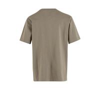 Urban Classics Maglietta Boys Tee alta UCK006 122/128 Verde