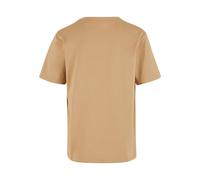 Urban Classics Maglietta Boys Tee alta UCK006 146/152 Beige