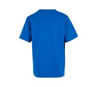 Urban Classics Maglietta Boys Tee alta UCK006 146/152 Blu