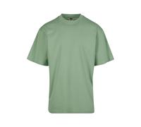 Urban Classics Maglietta cachi Uomo Urban Classics S cachi