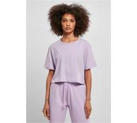 Urban Classics Maglietta corta da donna Oversized Tee TB1555 M Viola