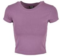 Urban Classics Maglietta Cropped In Jersey Stretch Senza Maniche Estate UC
