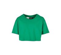 Urban Classics Kimono Tee T-Shirt, Verde Bodegagreen, 158/164 cm Bambine e Ragazze