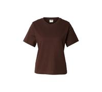 Urban Classics Maglietta da Donna Donna Organica Boxy Tee, Casual, Taglio Boxy, 100% Cotone Biologico, Taglie XS - 5XL