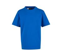 Urban Classics Uck006-boys Tall Tee T-Shirt, Blu Brillante, 146-152 cm Bambini e Ragazzi