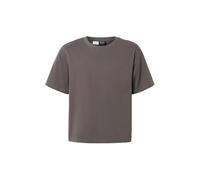 Urban Classics Maglietta da Ragazzo Boxy - vestibilità Regolare in 70% Cotone & Sorona Single Jersey - Traspirante, Morbida e indeformabile, per Tutti i Giorni e Il Tempo Libero