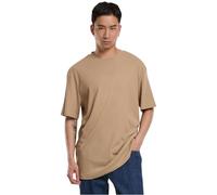 Urban Classics Tb6676-waffle Tee T-Shirt, Beige, M Uomo