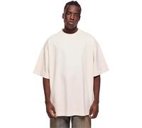 Urban Classics Maglietta da Uomo Huge Tee, Sabbia, XXXL