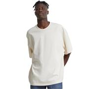 Urban Classics Maglietta da Uomo Ultra Pesante Oversize Sabbia L