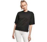 URBAN CLASSICS Maglietta Donna a Maniche Corte, 100% Cotone Organico, T-Shirt Corta Oversize, Casual, Diversi Colori, Taglie XS-5XL