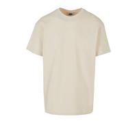 Urban Classics Maglietta Oversize T-Shirt, Whitesand, XL Uomo