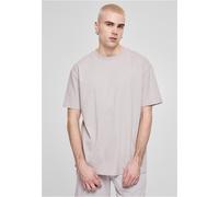 Urban Classics Maglietta Oversize T-Shirt, Lightasphalt, XXL Uomo
