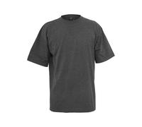 Urban Classics Maglietta Tall Tee Charcoal XL Grigio
